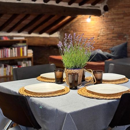Lovely Apartment Lucca Exterior photo