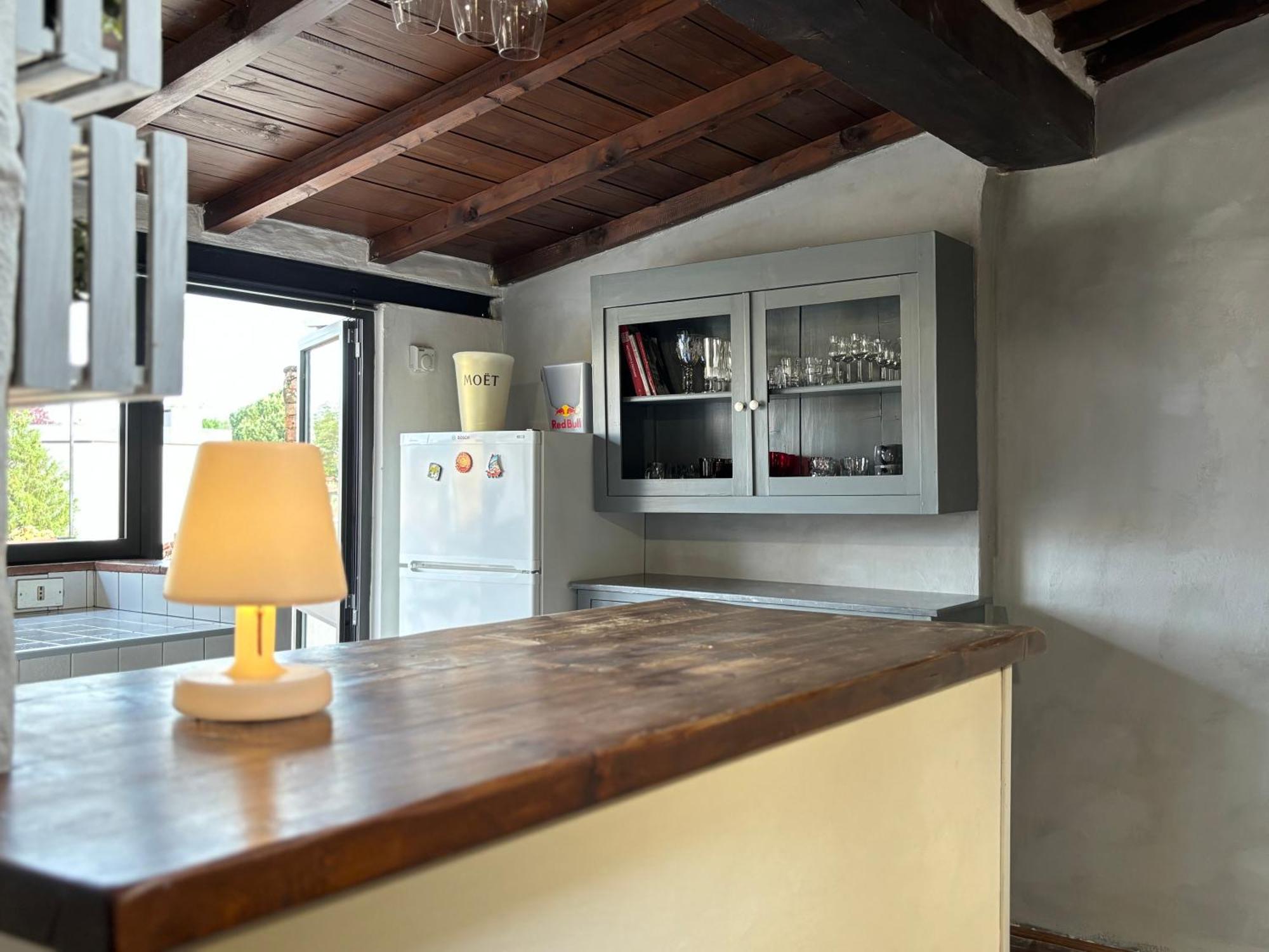 Lovely Apartment Lucca Exterior photo